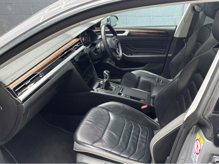 2023 Volkswagen Arteon - photo 12
