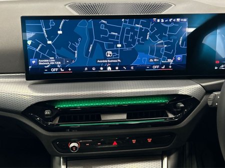 2026 BMW 3-Series - photo 8