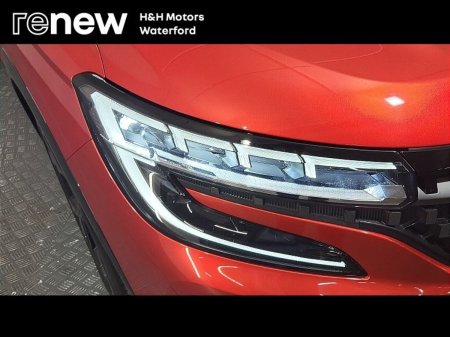 2024 Renault Austral - photo 25