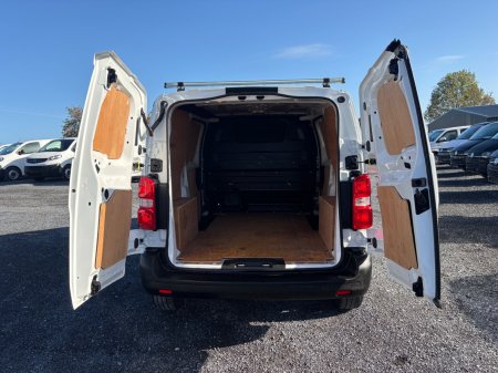 2020 Peugeot Expert - photo 17