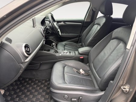 2015 Audi A3 - photo 15