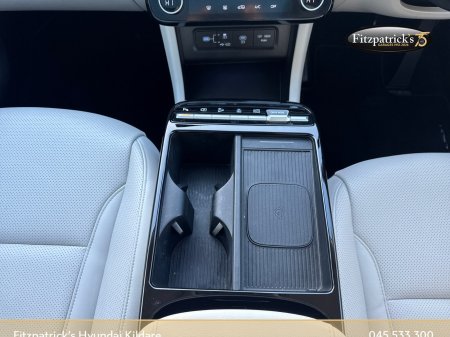 2026 Hyundai Tucson - photo 15