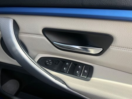 2018 BMW 4-Series - photo 33