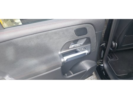 2024 Mercedes-Benz EQB - photo 24