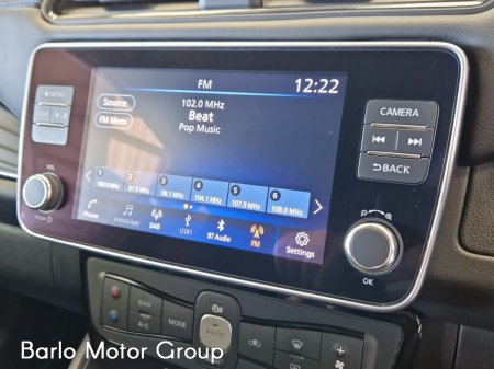 2022 Nissan Leaf - photo 15