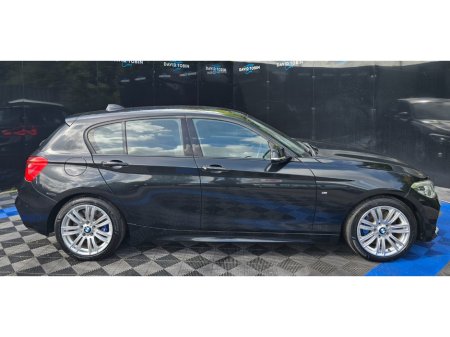 2018 BMW 1-Series - photo 16