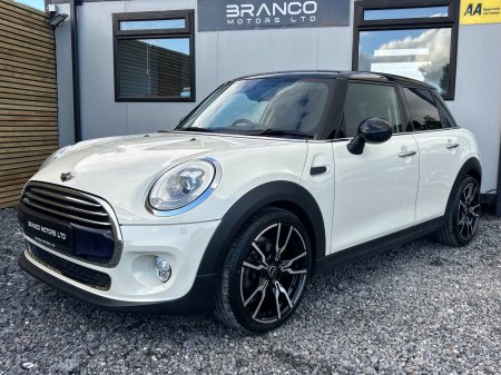 2017 Mini Cooper - photo 3