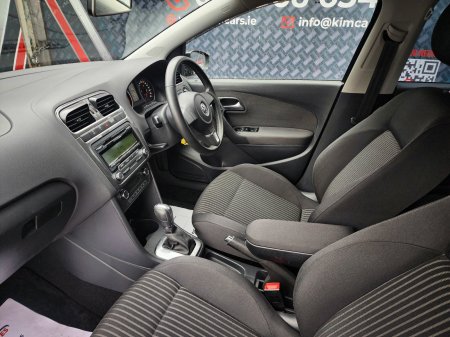 2011 Volkswagen Polo - photo 23