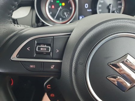 2023 Suzuki Swift - photo 32