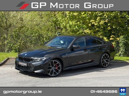 2024 BMW 3-Series - photo 6