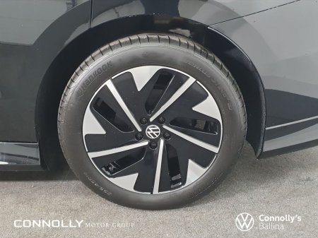 2027 Volkswagen ID.7 - photo 7
