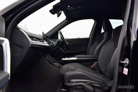 2023 BMW X1 - photo 12