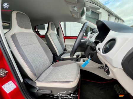 2017 Volkswagen up! - photo 20