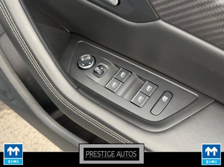 2021 Peugeot 508 - photo 29