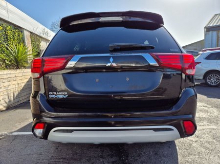 2021 Mitsubishi Outlander - photo 8