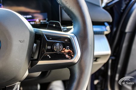 2024 BMW 3-Series - photo 23