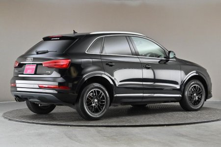2017 Audi Q3 - photo 10