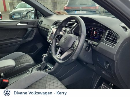 2023 Volkswagen Tiguan - photo 8