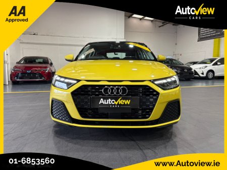 2022 Audi A1 - photo 2