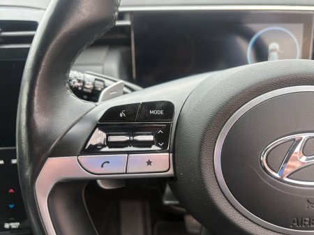 2021 Hyundai Tucson - photo 19