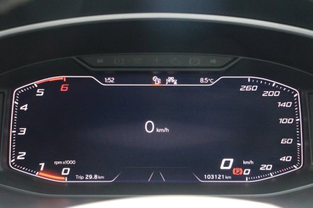 2022 SEAT Tarraco - photo 7