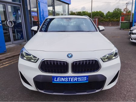 2022 BMW X2 - photo 2