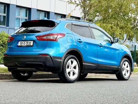 2019 Nissan Qashqai - photo 14