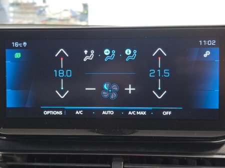 2021 Peugeot 3008 - photo 13