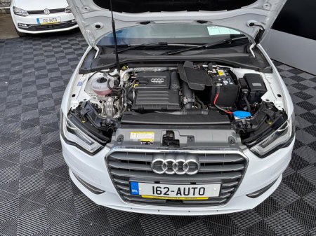2016 Audi A3 - photo 6