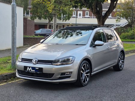 2014 Volkswagen Golf - photo 9