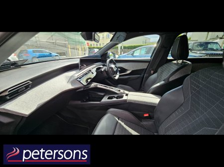 2025 Peugeot 5008 - photo 13