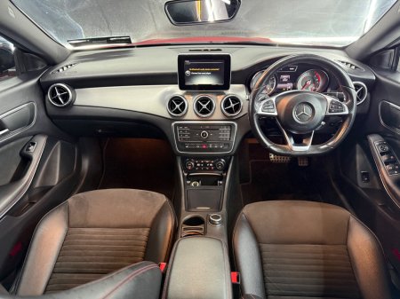 2015 Mercedes-Benz CLA - photo 21