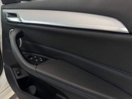 2019 BMW X1 - photo 12