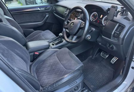 2019 Skoda Kodiaq - photo 3