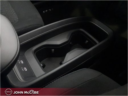 2027 Nissan Leaf - photo 27