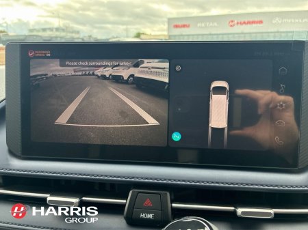 2026 Maxus DELIVER 7 - photo 9