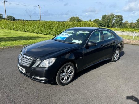 2012 Mercedes-Benz E-Class - photo 3