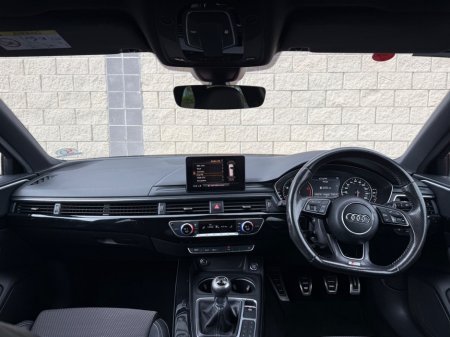 2017 Audi A4 - photo 10