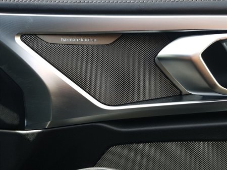 2021 BMW 8-Series - photo 22