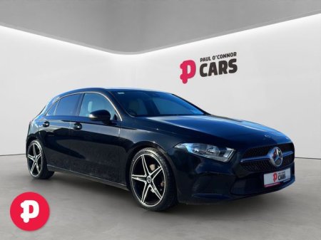2019 Mercedes-Benz A-Class A 180 Style 5DR Auto - Straight Sale Discount