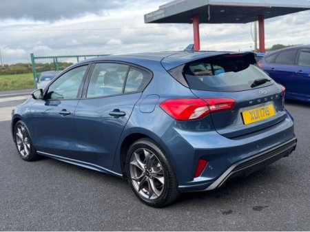 2019 Ford Focus - photo 5