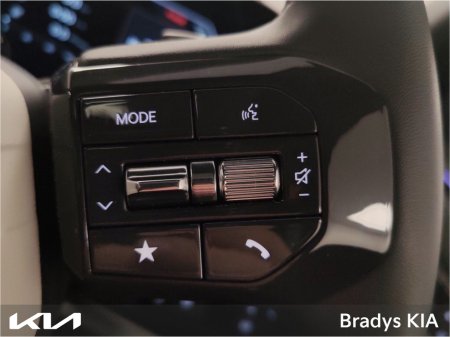 2026 Kia EV5 - photo 18