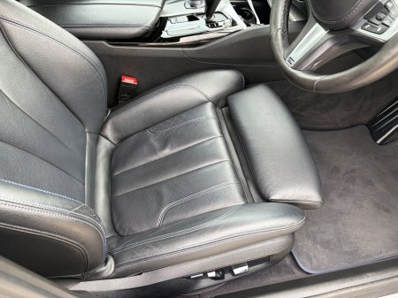 2018 BMW 5-Series - photo 24