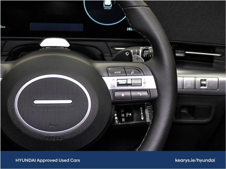 2027 Hyundai KONA - photo 24