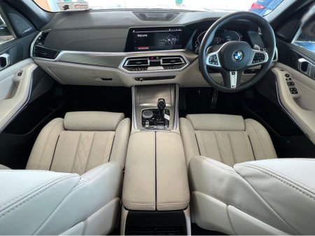 2023 BMW X5 - photo 6