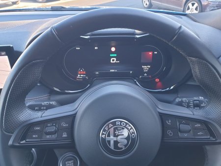 2024 Alfa Romeo Tonale - photo 16