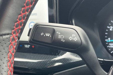 2023 Ford Focus - photo 14
