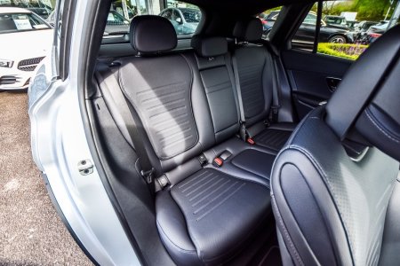 2024 Mercedes-Benz GLC - photo 16