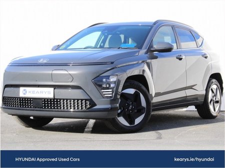 2024 Hyundai KONA - photo 24