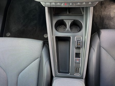 2021 Skoda Enyaq - photo 30
